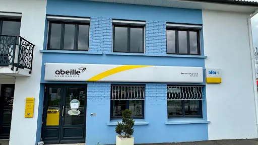 Abeille Assurances - Sorbiers à Sorbiers