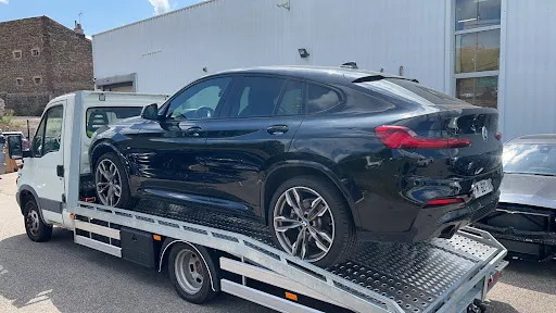 Auto Sorbiers + Recharge Climatisation à Sorbiers