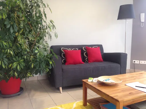 Axelle Bonhomme, Psychologue à Sorbiers