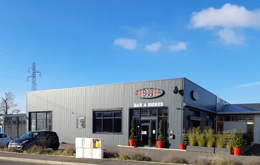 BAR A BIERES LE 911 à Sorbiers