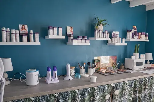 beauté des sources à Sorbiers