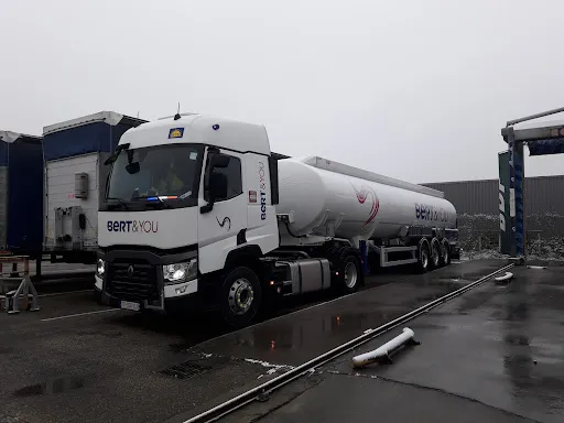 Bert du Forez à Sorbiers