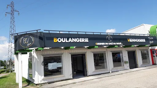 Boulangerie Pâtisserie DESORME à Sorbiers