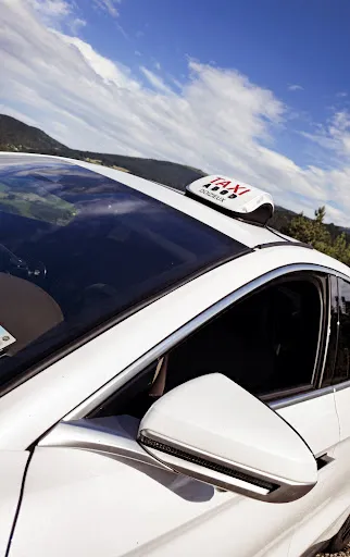 BRMA-TAXI - Taxi Doizieux à Sorbiers