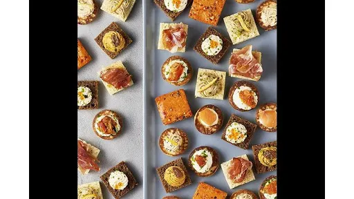 Carrefour Traiteur à Sorbiers