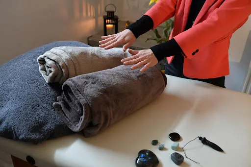 Cellier Cyrielle à Sorbiers