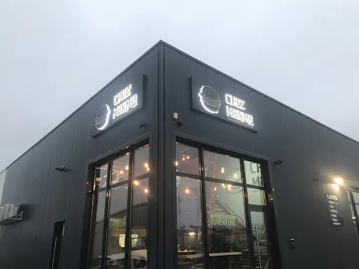 Chez MarMo à Sorbiers