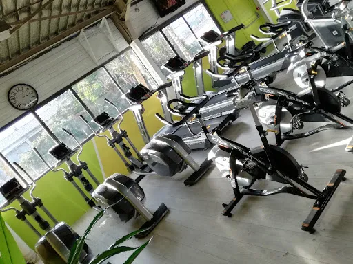 Concept Sport Santé à Sorbiers