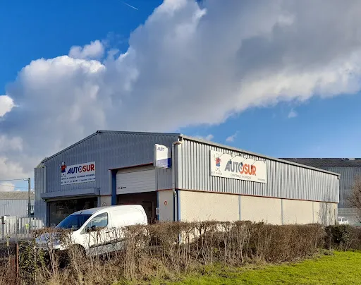 Contrôle technique Autosur Sorbiers à Sorbiers