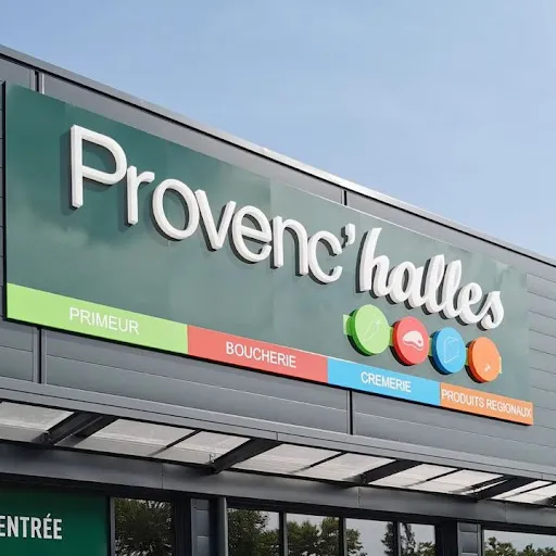 DESPI LE BOUCHER à Sorbiers