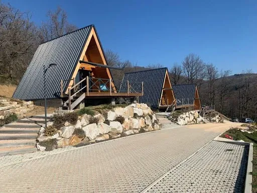 DM CHARPENTE: Charpente Couverture Levage 42 à Sorbiers