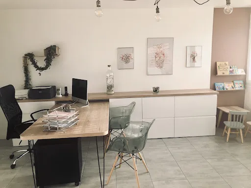 Dr Joanna DEJA à Sorbiers