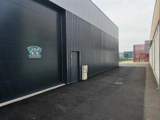 Dr Parebrise 42 à Sorbiers