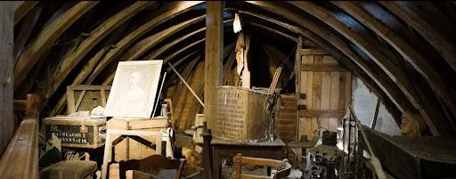 DVL GRANGE ELOIC à Sorbiers