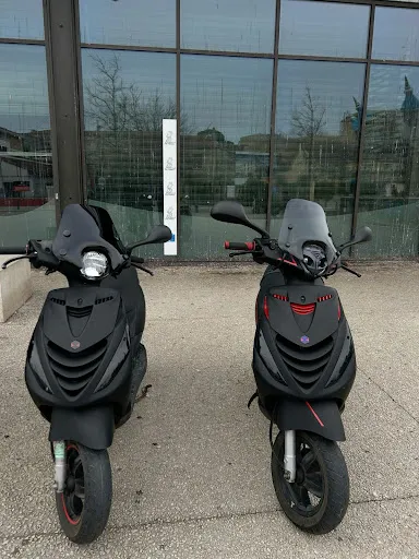 Ecole Publique Hubert Reeves à Sorbiers