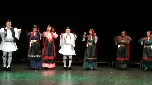 Espace Culturel L'échappé à Sorbiers