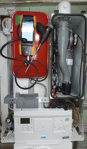 ETS GALLOT - ENTRETIEN CHAUDIERE A GAZ SORBIERS ( ARTISAN CHAUFFAGISTE ) à Sorbiers