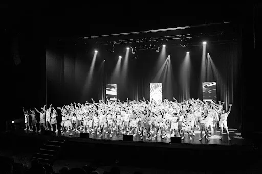 Fit and Dance Studio à Sorbiers