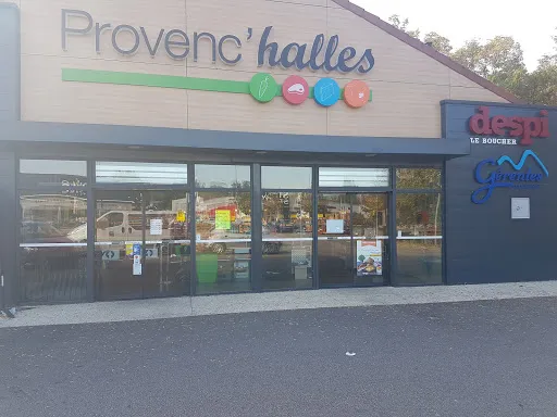 Fromagerie Gérentes - Sorbiers à Sorbiers