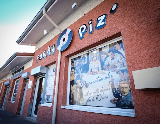 Funky Piz à Sorbiers