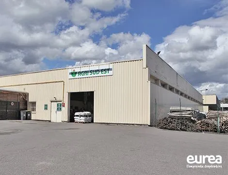 GAMM VERT à Sorbiers