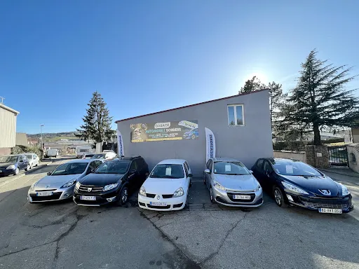 GARAGE AUTOMOBILE SORBIERS à Sorbiers