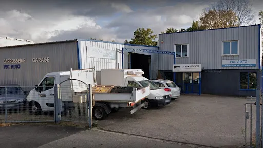 Garage PBC Auto à Sorbiers