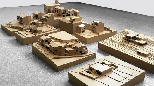 GB Architecte à Sorbiers