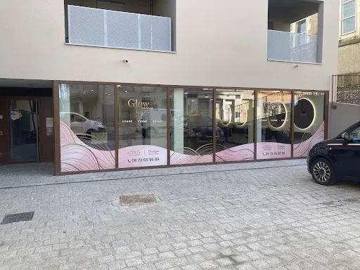 Glow up coiffure à 42290 Sorbiers
