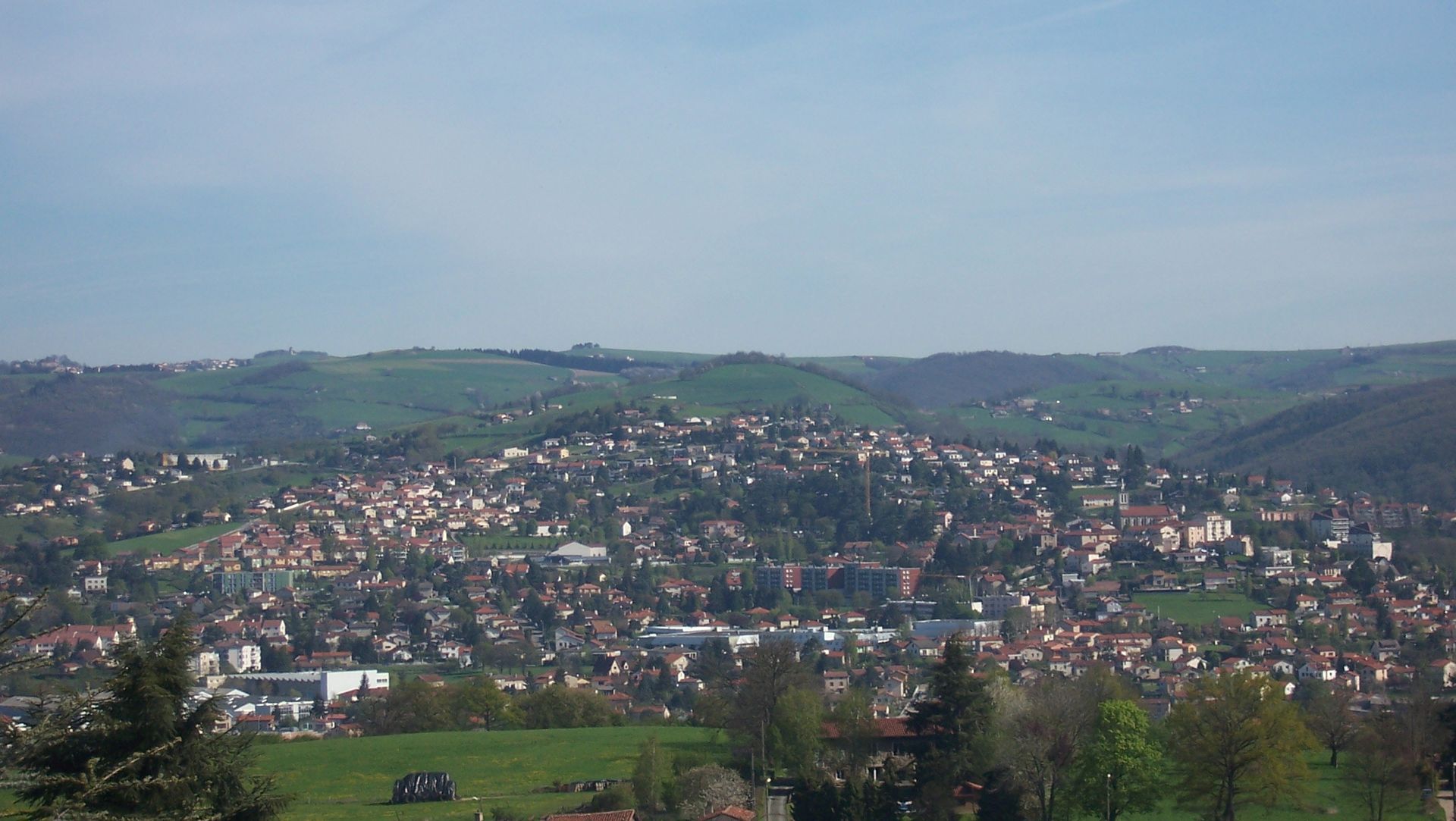 Sorbiers - Annuaire des entreprises