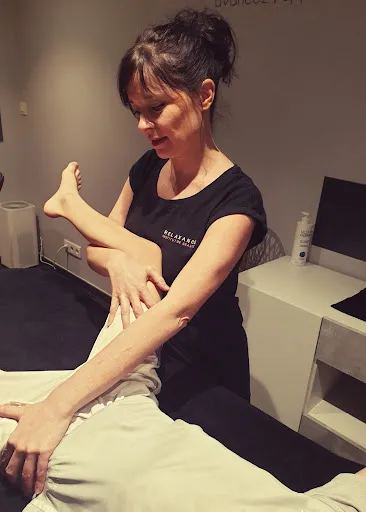 Institut Relaxance à Sorbiers