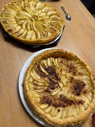 Jeff and Clair’s à Sorbiers