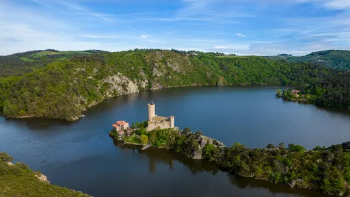 JL Action, vidéos drone à Sorbiers