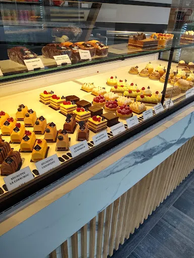 L'Art et la Panière à Sorbiers