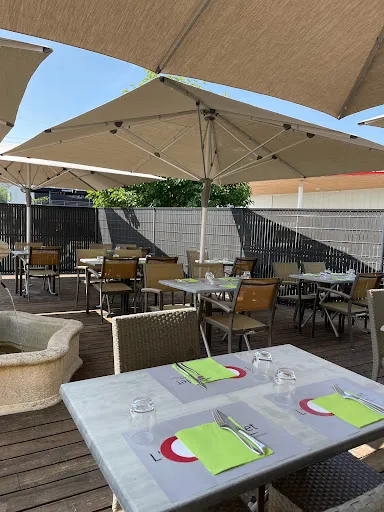 L'Hospitalet à Sorbiers