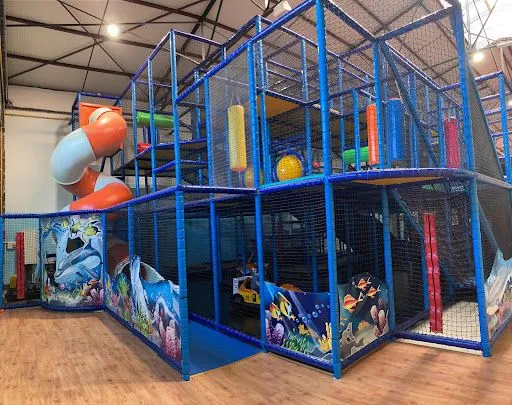 L'île Aux Délires à Sorbiers