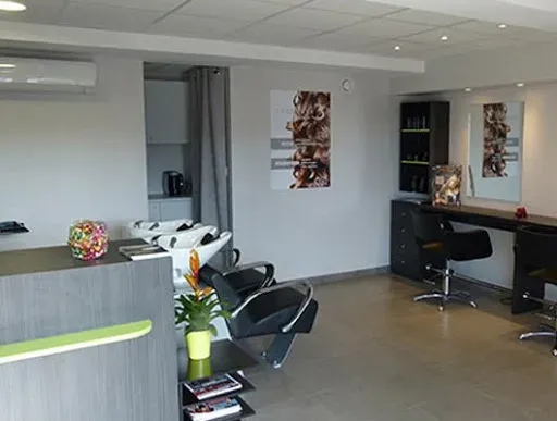 L'univ'hair à Sorbiers