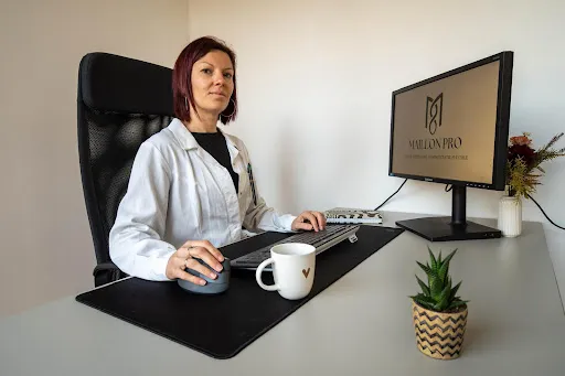 MAILLON PRO à Sorbiers