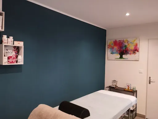 Marie-Agnès CONCHE Espace de Naturopathie, Massage bien être, Détox, Relaxation à Sorbiers