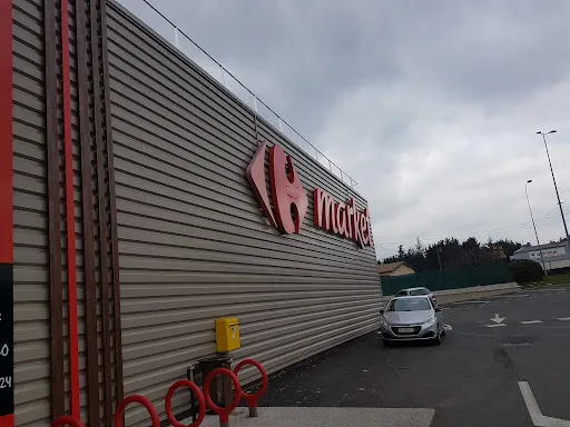 Market Sorbiers à Sorbiers