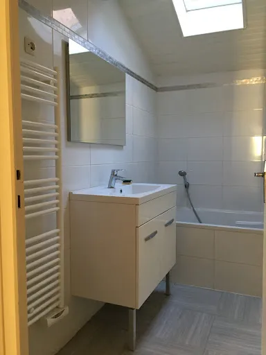 Martinon Pierre ABC PLOMBERIE à Sorbiers