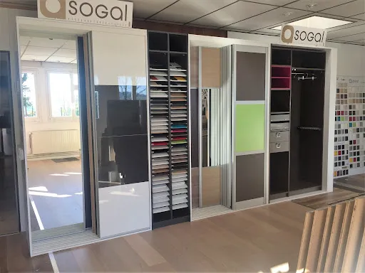 Mauris Bois à Sorbiers