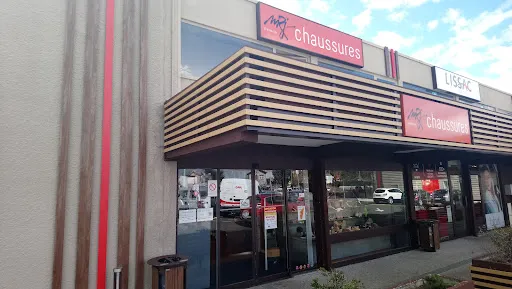 MRJ Chaussures Sorbiers à Sorbiers