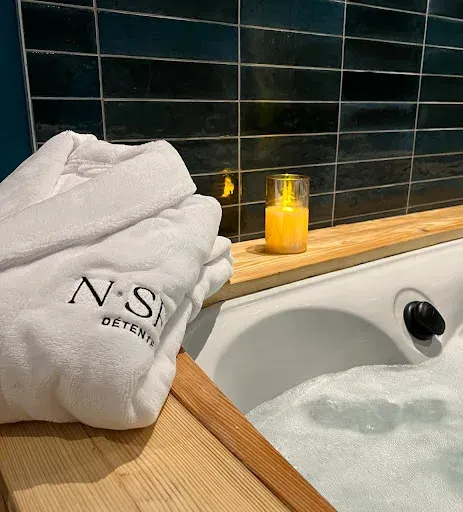 N.SENS à Sorbiers
