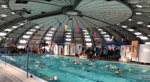 Nautic Club Sorbiers à Sorbiers