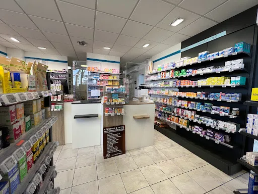 Pharmacie Des Platanes à Sorbiers