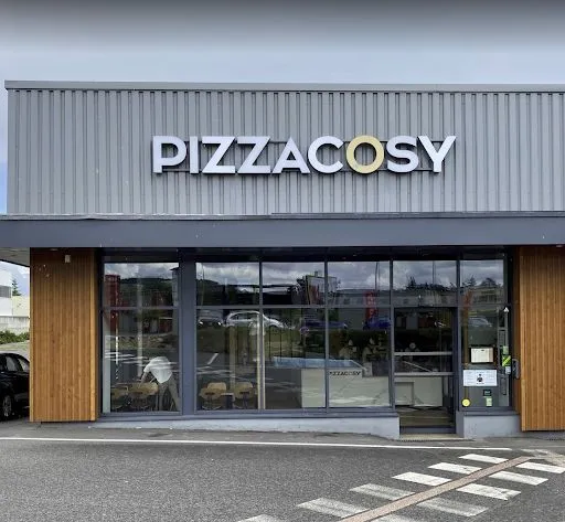 Pizza Cosy à Sorbiers