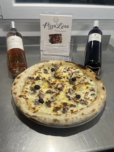 Pizza’Léna à Sorbiers