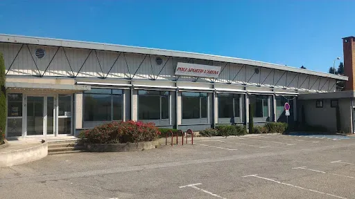 Pole Sportif L'Arena à 42290 Sorbiers