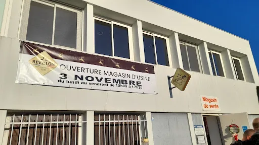 Révillon Chocolatier à Sorbiers